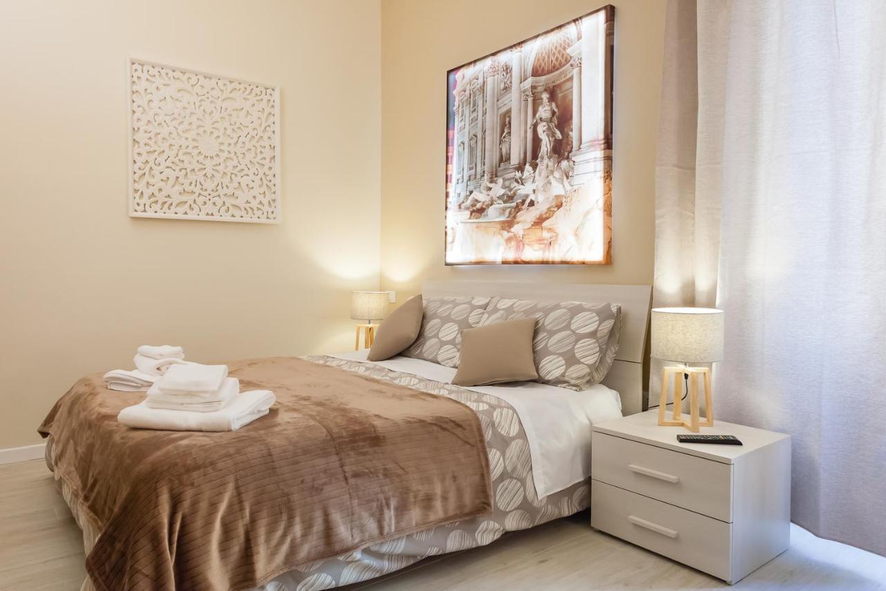 Appartement Vatican Maison Rome