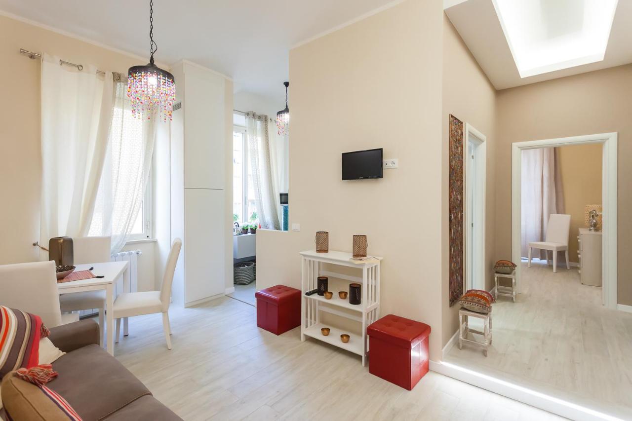 Appartement Vatican Maison *