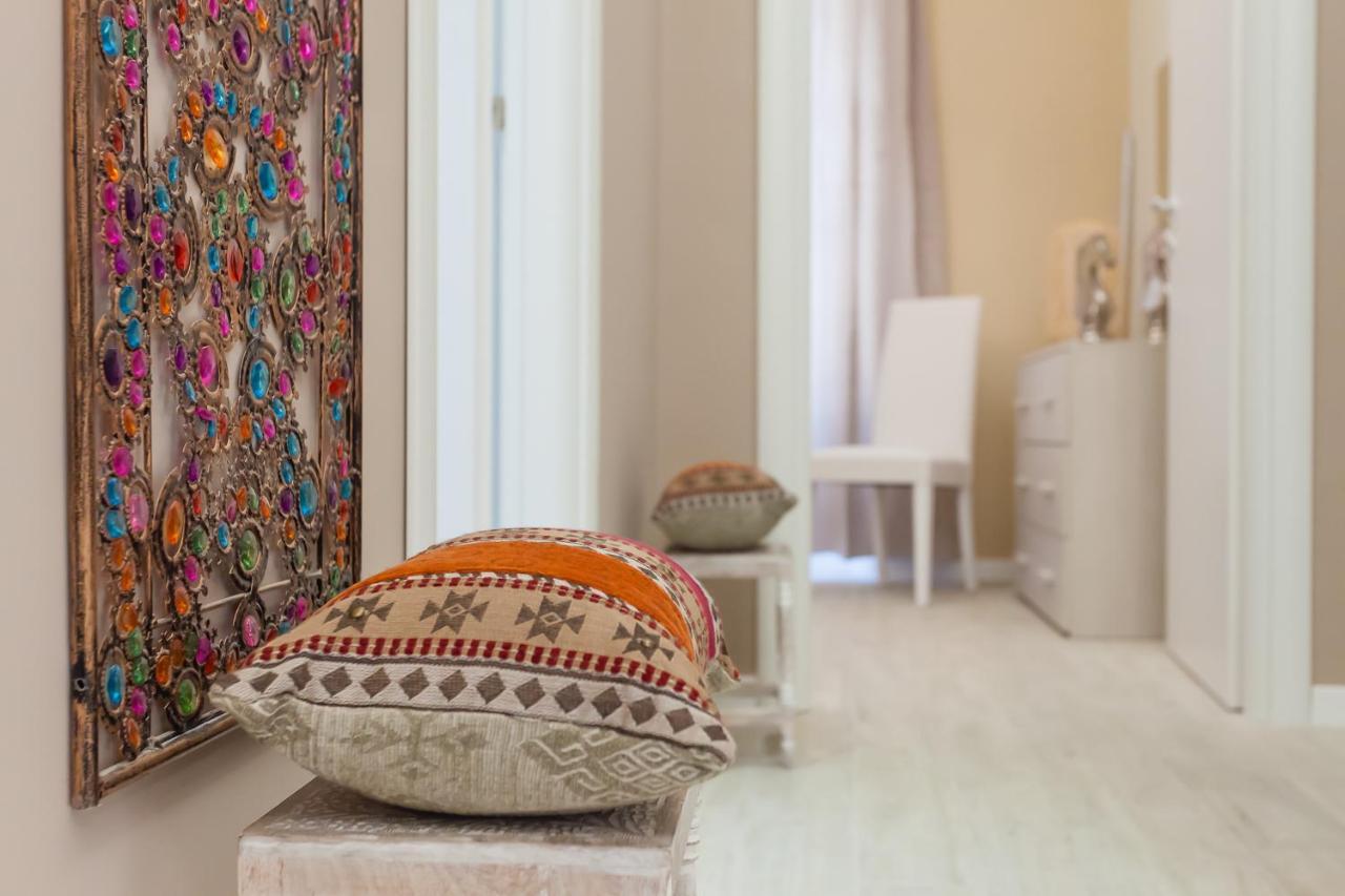 Appartement Vatican Maison *